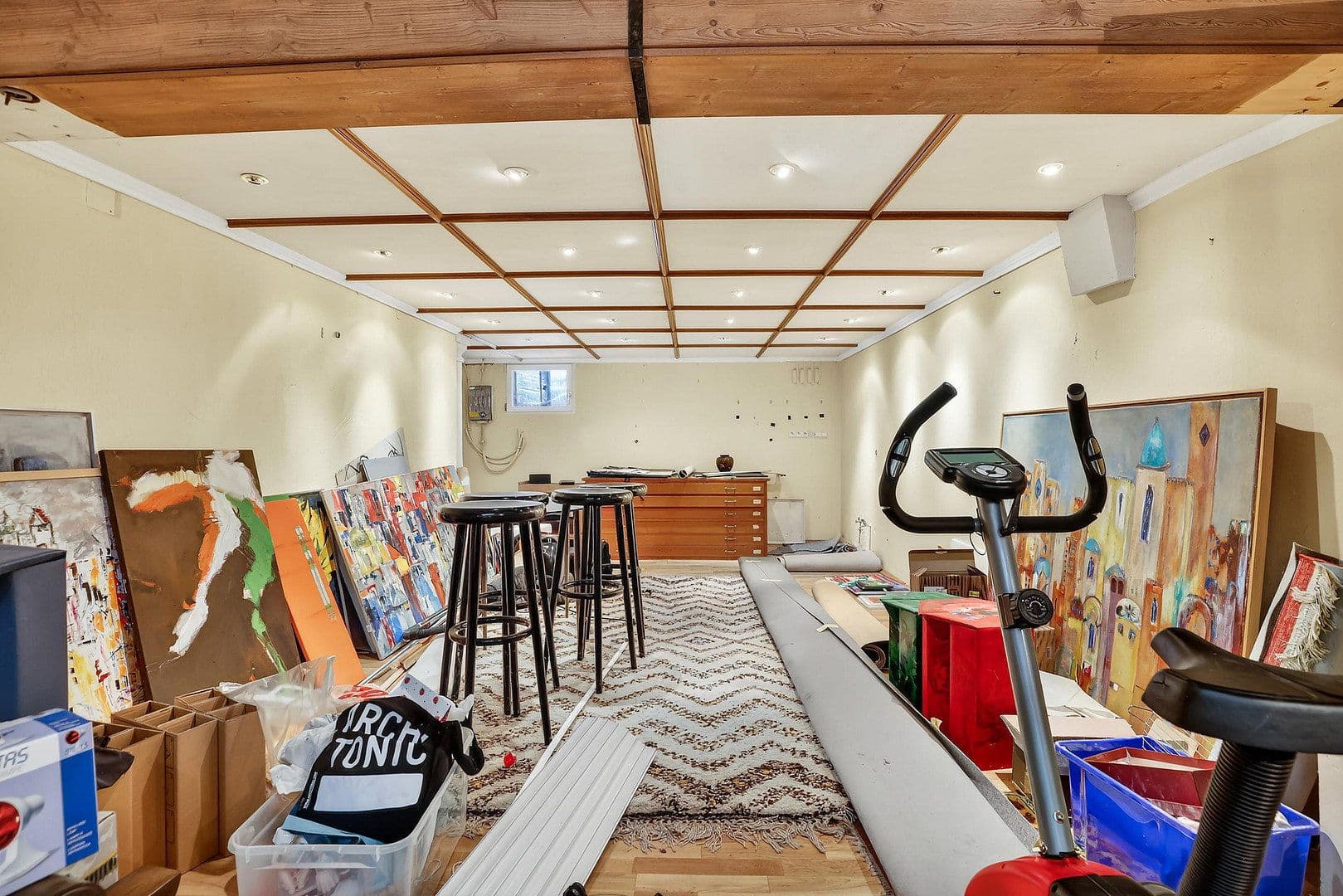 Prodej domu 185 m², pozemek 885 m², Rudhartstr. 52, München, Bavorsko Prodej domu 185 m², pozemek 885 m², Rudhartstr. 52, München, Bavorsko