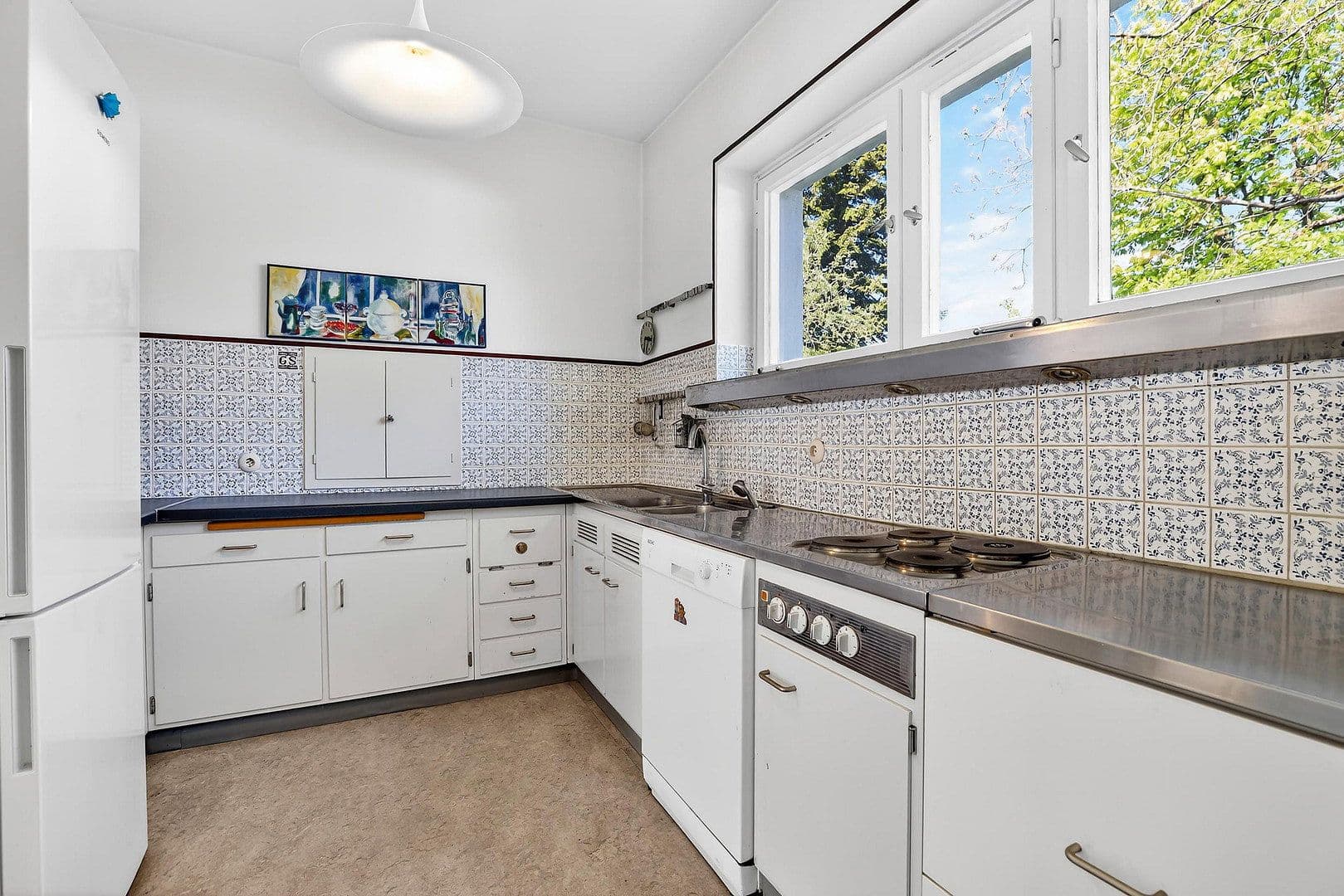 Prodej domu 185 m², pozemek 885 m², Rudhartstr. 52, München, Bavorsko Prodej domu 185 m², pozemek 885 m², Rudhartstr. 52, München, Bavorsko