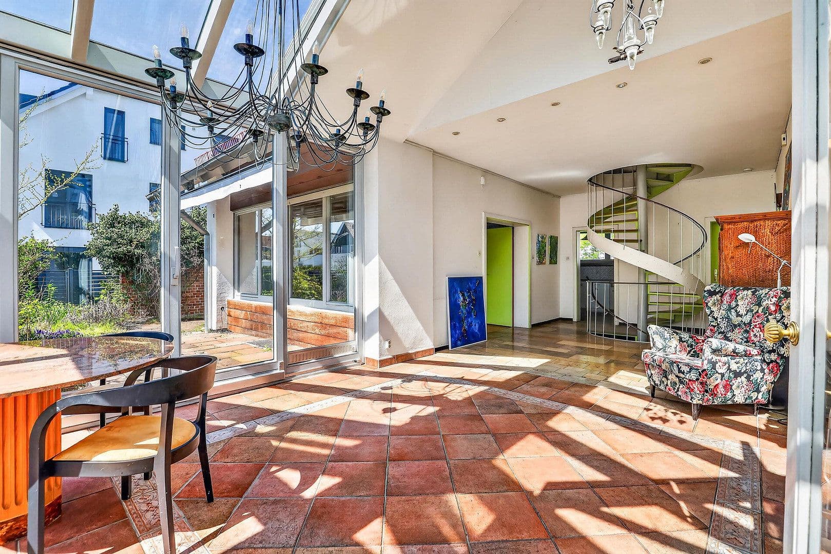 Prodej domu 185 m², pozemek 885 m², Rudhartstr. 52, München, Bavorsko Prodej domu 185 m², pozemek 885 m², Rudhartstr. 52, München, Bavorsko