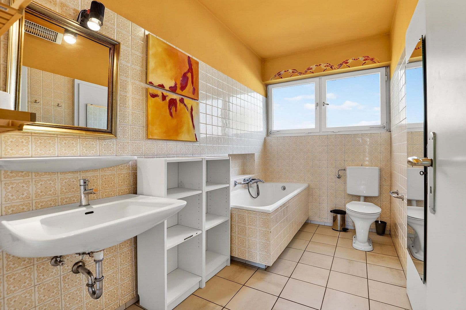 Prodej domu 185 m², pozemek 885 m², Rudhartstr. 52, München, Bavorsko Prodej domu 185 m², pozemek 885 m², Rudhartstr. 52, München, Bavorsko