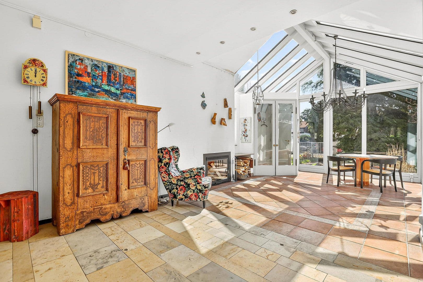 Prodej domu 185 m², pozemek 885 m², Rudhartstr. 52, München, Bavorsko Prodej domu 185 m², pozemek 885 m², Rudhartstr. 52, München, Bavorsko