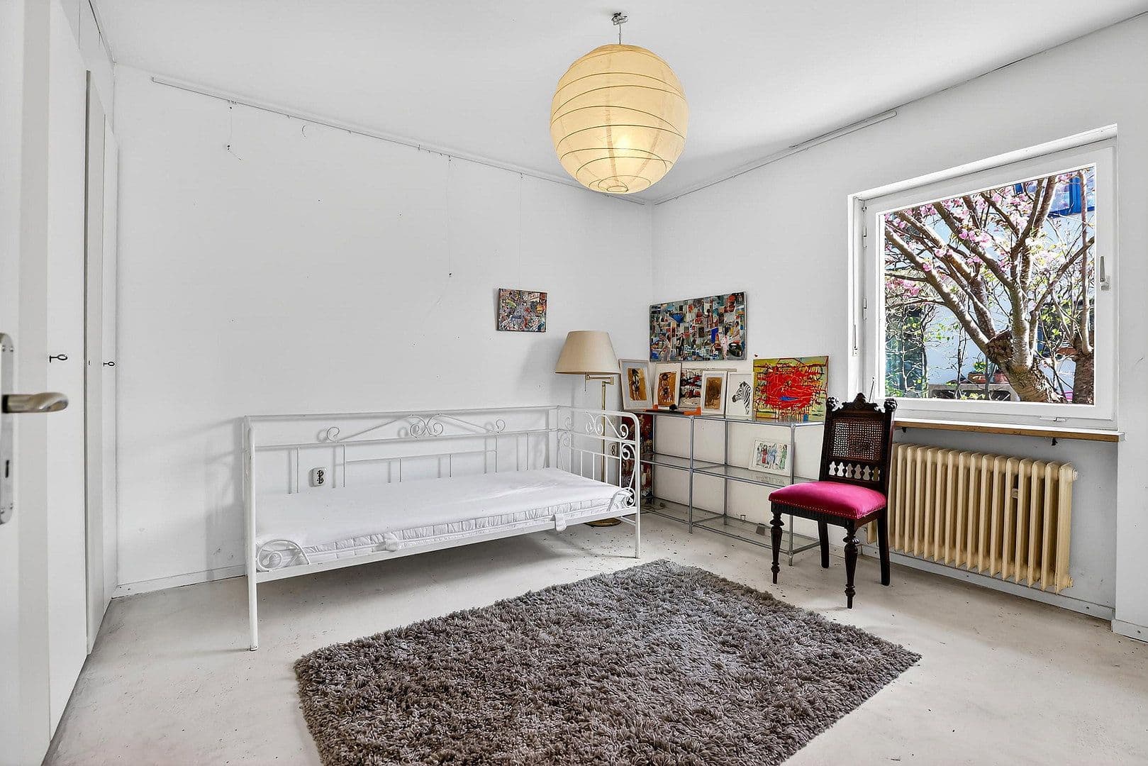 Prodej domu 185 m², pozemek 885 m², Rudhartstr. 52, München, Bavorsko Prodej domu 185 m², pozemek 885 m², Rudhartstr. 52, München, Bavorsko