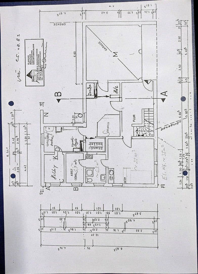 Prodej domu 159 m², pozemek 483 m², Villingen-Schwenningen, Bádensko-Württembersko Prodej domu 159 m², pozemek 483 m², Villingen-Schwenningen, Bádensko-Württembersko