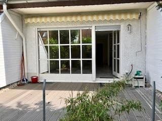 Pronájem domu 149 m², pozemek 56 m², Wiesbaden, Hessen Pronájem domu 149 m², pozemek 56 m², Wiesbaden, Hessen