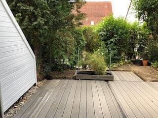 Pronájem domu 149 m², pozemek 56 m², Wiesbaden, Hessen Pronájem domu 149 m², pozemek 56 m², Wiesbaden, Hessen