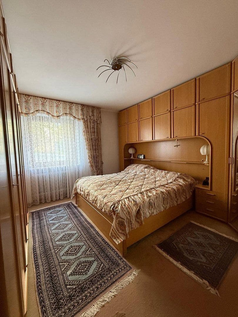 Prodej bytu 3+1 90 m², München, Bavorsko Prodej bytu 3+1 90 m², München, Bavorsko