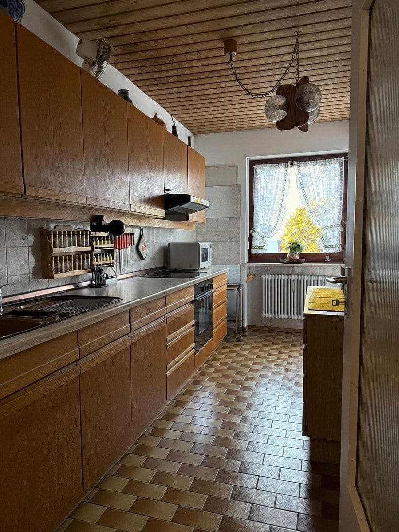 Prodej bytu 3+1 90 m², München, Bavorsko Prodej bytu 3+1 90 m², München, Bavorsko