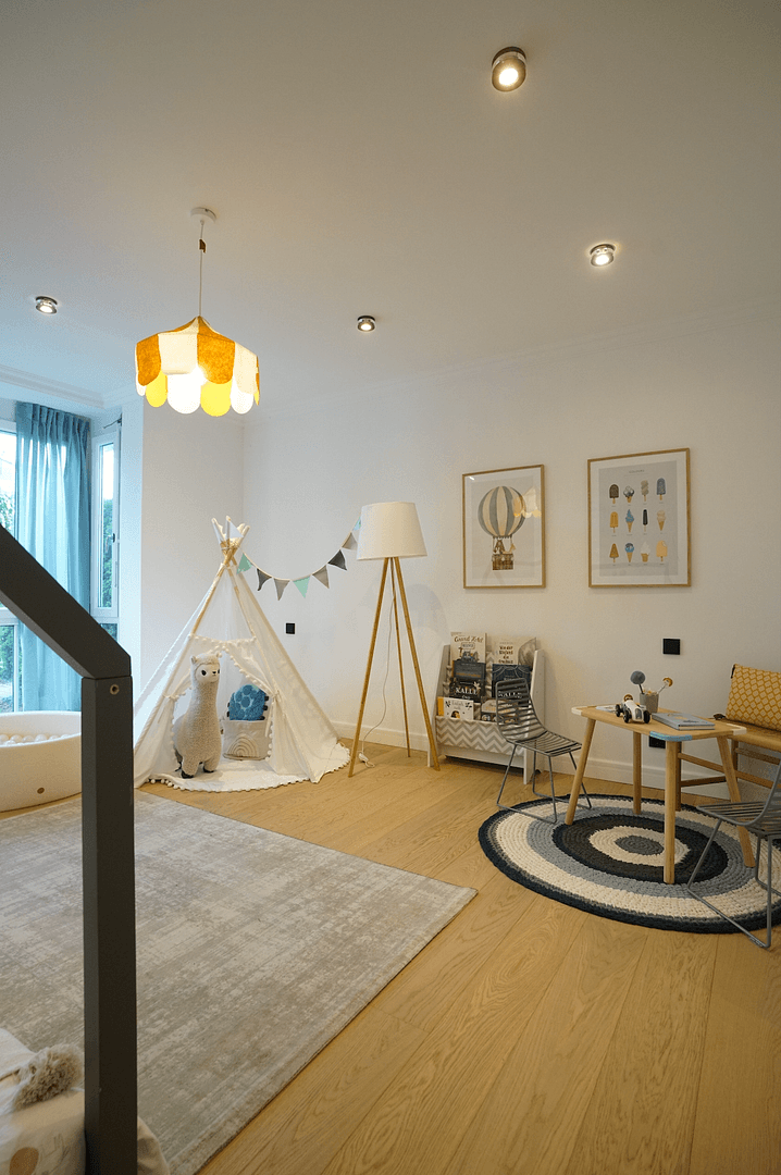 Prodej bytu 4+kk 196 m², München, Bavorsko Prodej bytu 4+kk 196 m², München, Bavorsko