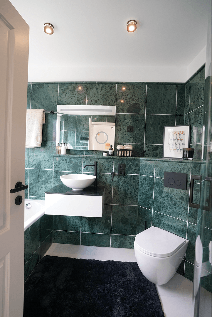 Prodej bytu 4+kk 196 m², München, Bavorsko Prodej bytu 4+kk 196 m², München, Bavorsko