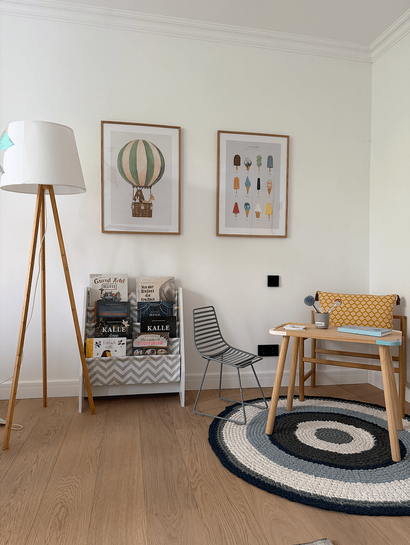 Prodej bytu 4+kk 196 m², München, Bavorsko Prodej bytu 4+kk 196 m², München, Bavorsko