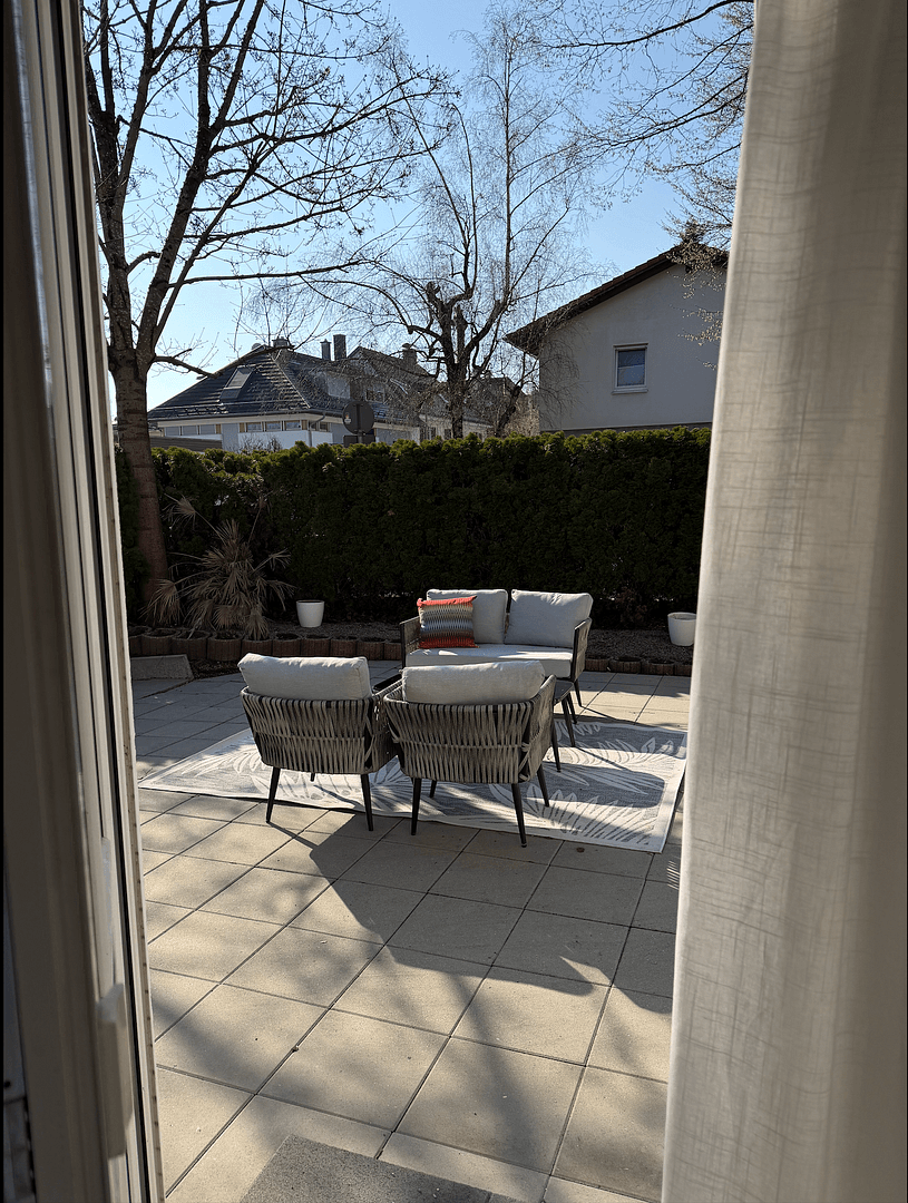 Prodej bytu 4+kk 196 m², München, Bavorsko Prodej bytu 4+kk 196 m², München, Bavorsko