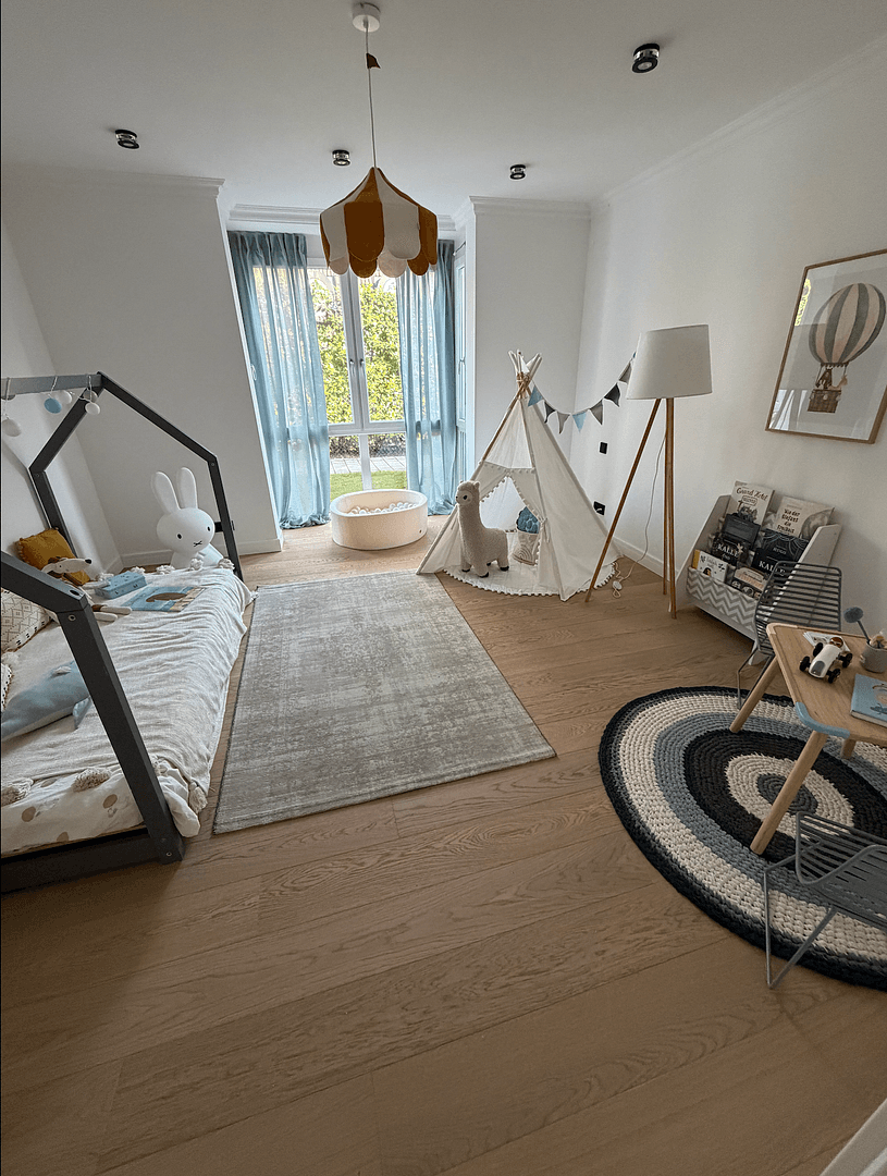Prodej bytu 4+kk 196 m², München, Bavorsko Prodej bytu 4+kk 196 m², München, Bavorsko