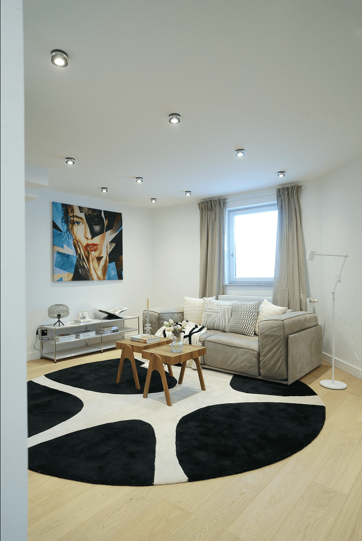 Prodej bytu 4+kk 196 m², München, Bavorsko Prodej bytu 4+kk 196 m², München, Bavorsko