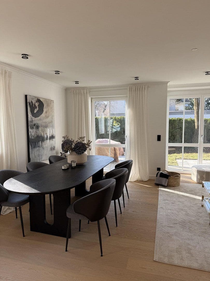 Prodej bytu 4+kk 196 m², München, Bavorsko Prodej bytu 4+kk 196 m², München, Bavorsko