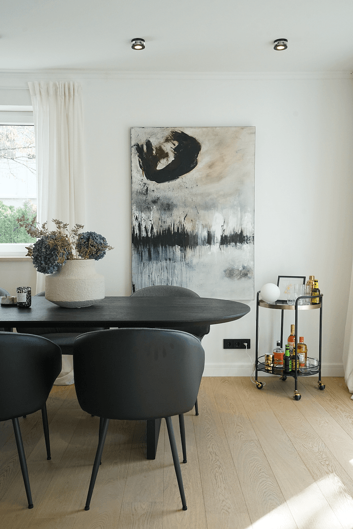 Prodej bytu 4+kk 196 m², München, Bavorsko Prodej bytu 4+kk 196 m², München, Bavorsko