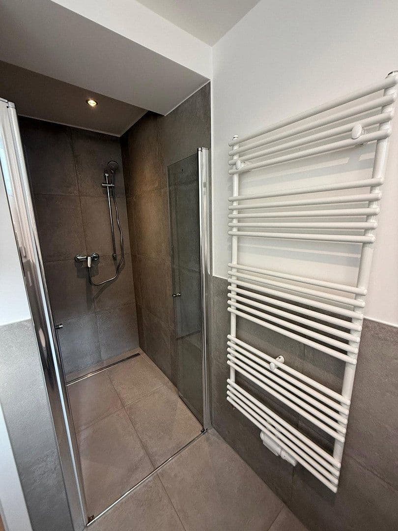 Pronájem bytu 1+1 30 m², Röhnstr. 14, Fulda, Hessen Pronájem bytu 1+1 30 m², Röhnstr. 14, Fulda, Hessen