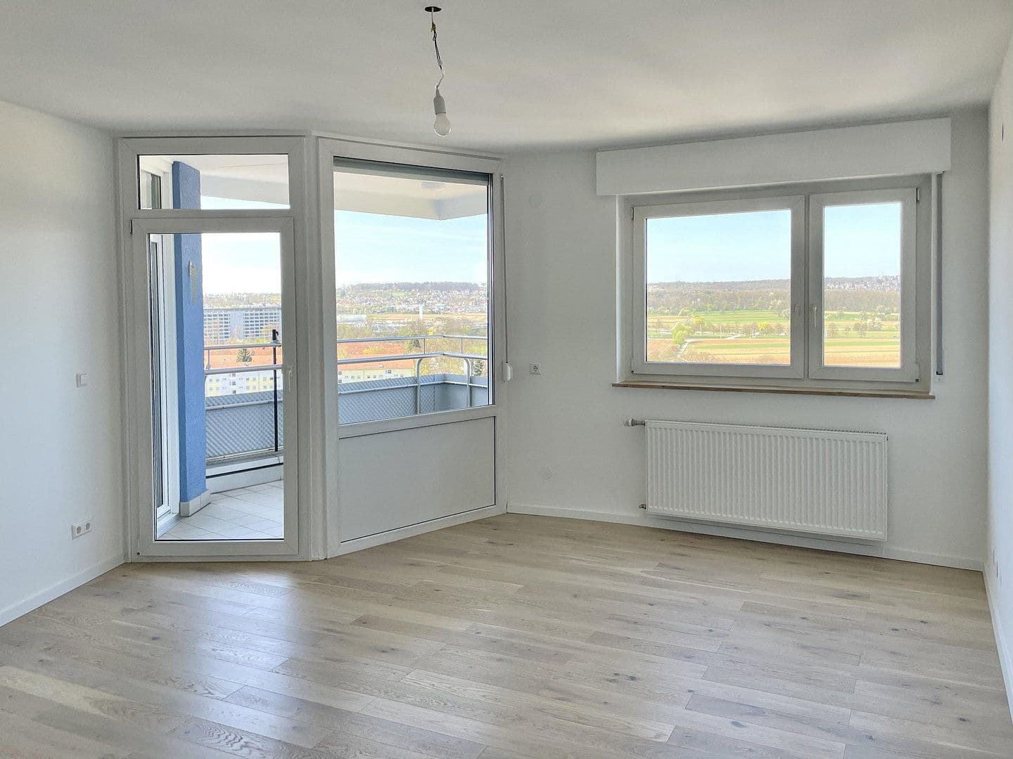 Pronájem bytu 3+1 70 m², Sautterweg 5, Stuttgart, Bádensko-Württembersko Pronájem bytu 3+1 70 m², Sautterweg 5, Stuttgart, Bádensko-Württembersko