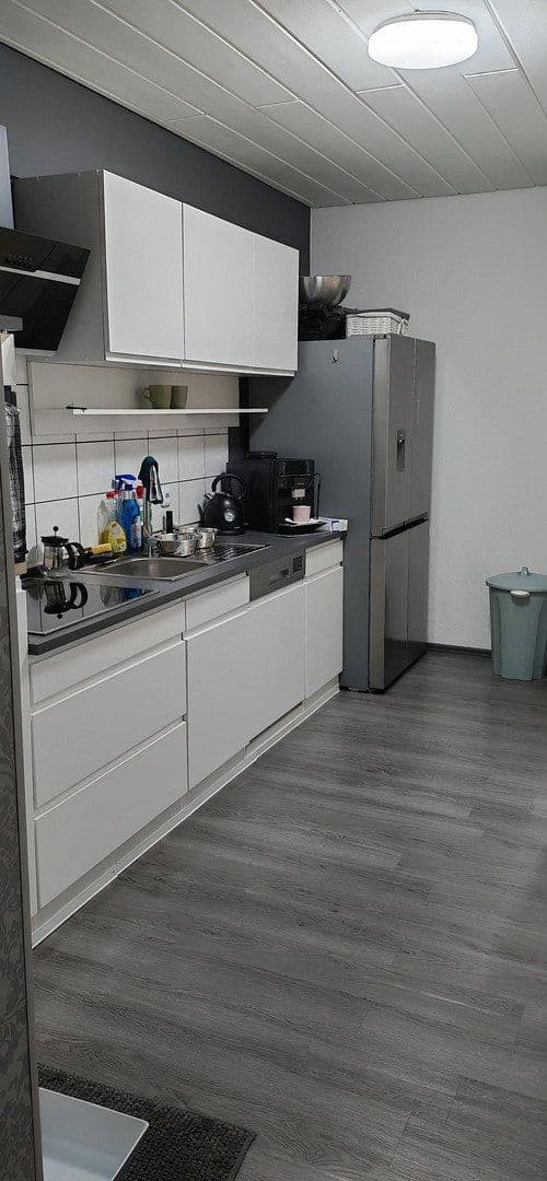 Pronájem bytu 2+1 58 m², Oberborsbacher Str. 19, Odenthal, Severní Porýní-Vestfálsko Pronájem bytu 2+1 58 m², Oberborsbacher Str. 19, Odenthal, Severní Porýní-Vestfálsko