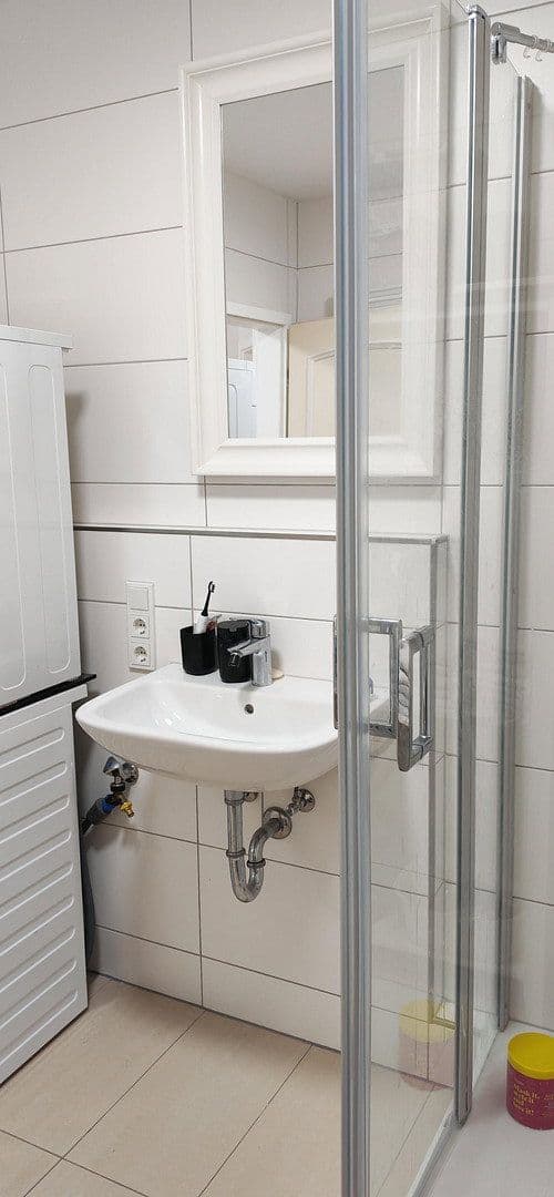 Pronájem bytu 2+1 58 m², Oberborsbacher Str. 19, Odenthal, Severní Porýní-Vestfálsko Pronájem bytu 2+1 58 m², Oberborsbacher Str. 19, Odenthal, Severní Porýní-Vestfálsko