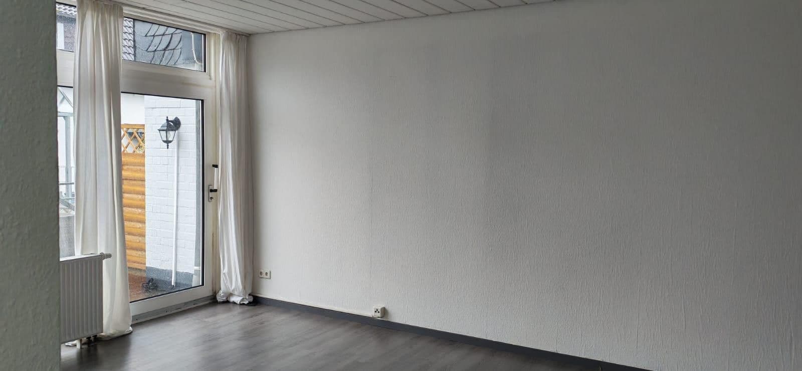 Pronájem bytu 2+1 58 m², Oberborsbacher Str. 19, Odenthal, Severní Porýní-Vestfálsko Pronájem bytu 2+1 58 m², Oberborsbacher Str. 19, Odenthal, Severní Porýní-Vestfálsko