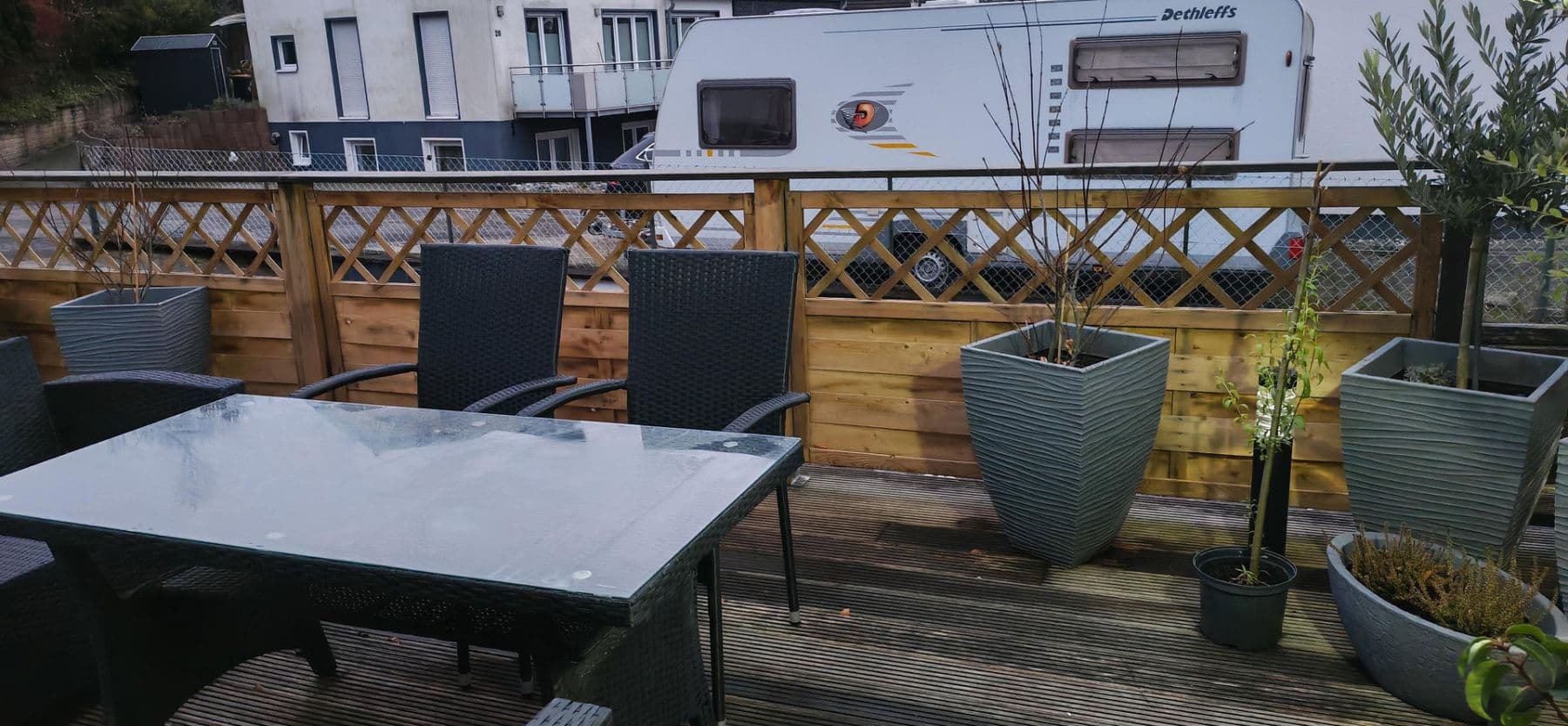 Pronájem bytu 2+1 58 m², Oberborsbacher Str. 19, Odenthal, Severní Porýní-Vestfálsko Pronájem bytu 2+1 58 m², Oberborsbacher Str. 19, Odenthal, Severní Porýní-Vestfálsko