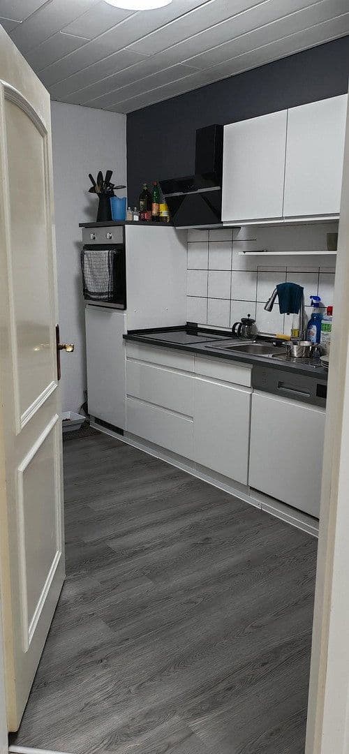 Pronájem bytu 2+1 58 m², Oberborsbacher Str. 19, Odenthal, Severní Porýní-Vestfálsko Pronájem bytu 2+1 58 m², Oberborsbacher Str. 19, Odenthal, Severní Porýní-Vestfálsko