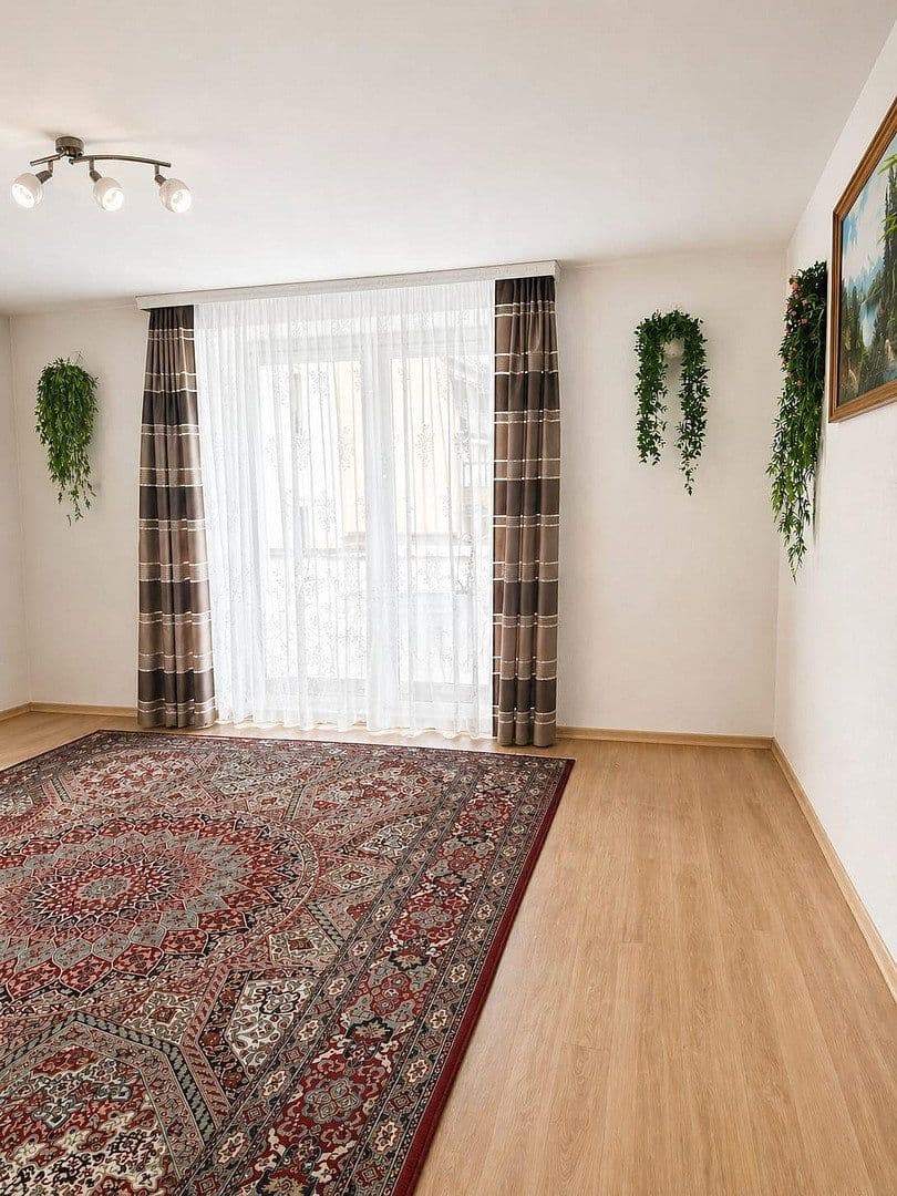 Pronájem bytu 4+1 93 m², Nassau, Porýní-Falc Pronájem bytu 4+1 93 m², Nassau, Porýní-Falc