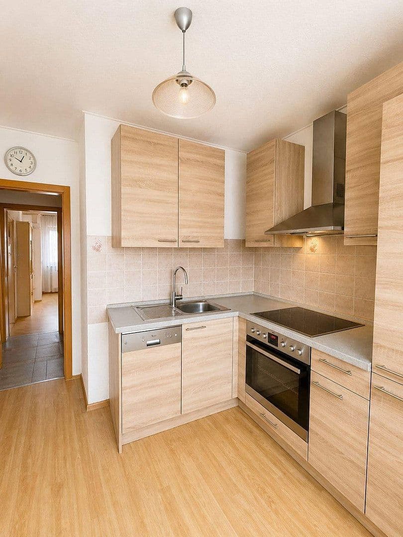 Pronájem bytu 4+1 93 m², Nassau, Porýní-Falc Pronájem bytu 4+1 93 m², Nassau, Porýní-Falc