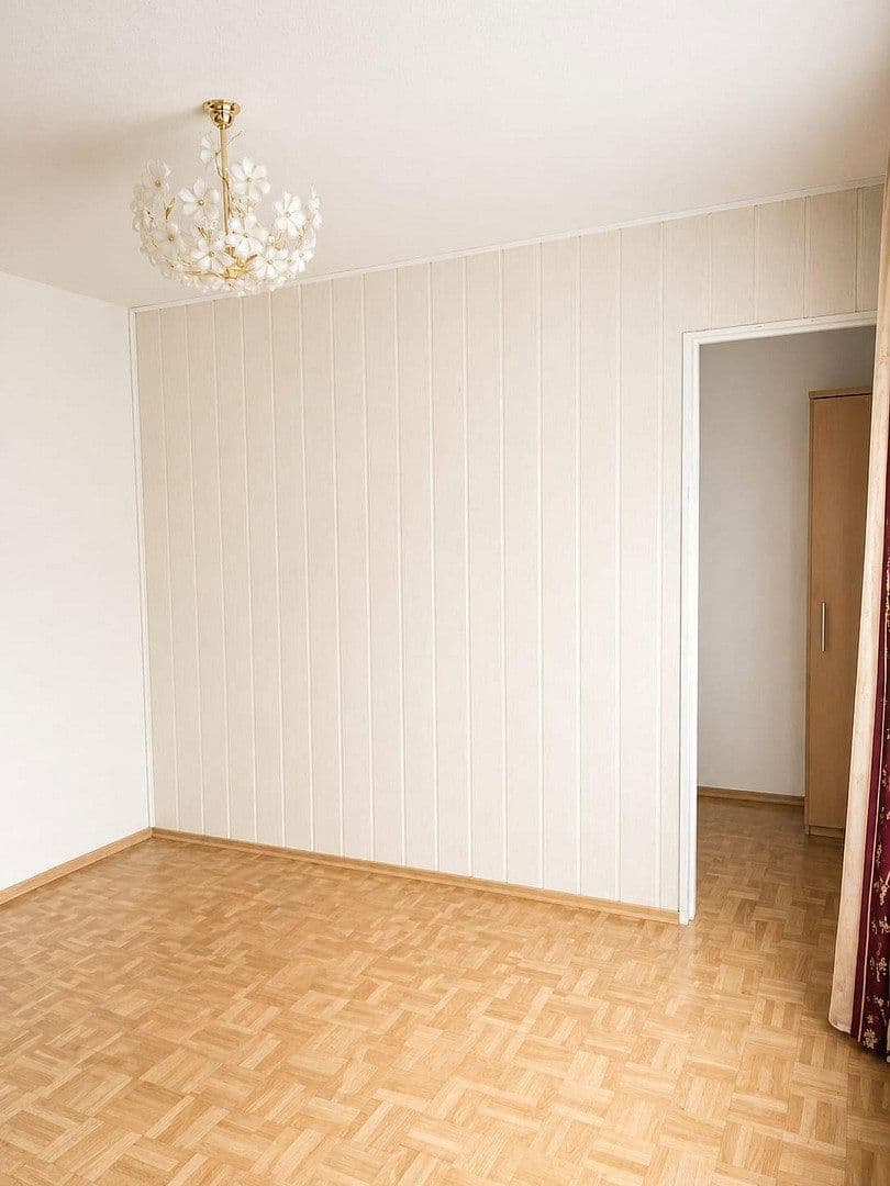 Pronájem bytu 4+1 93 m², Nassau, Porýní-Falc Pronájem bytu 4+1 93 m², Nassau, Porýní-Falc