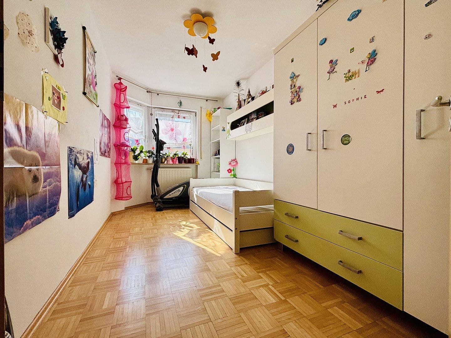 Prodej domu 120 m², pozemek 165 m², Grünberger Str., Nürnberg, Bavorsko Prodej domu 120 m², pozemek 165 m², Grünberger Str., Nürnberg, Bavorsko