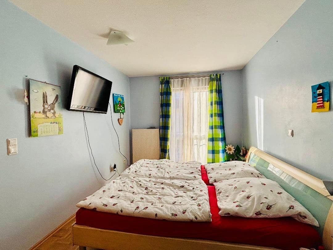 Prodej domu 120 m², pozemek 165 m², Grünberger Str., Nürnberg, Bavorsko Prodej domu 120 m², pozemek 165 m², Grünberger Str., Nürnberg, Bavorsko