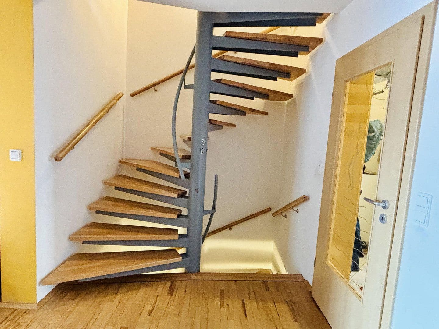 Prodej domu 120 m², pozemek 165 m², Grünberger Str., Nürnberg, Bavorsko Prodej domu 120 m², pozemek 165 m², Grünberger Str., Nürnberg, Bavorsko