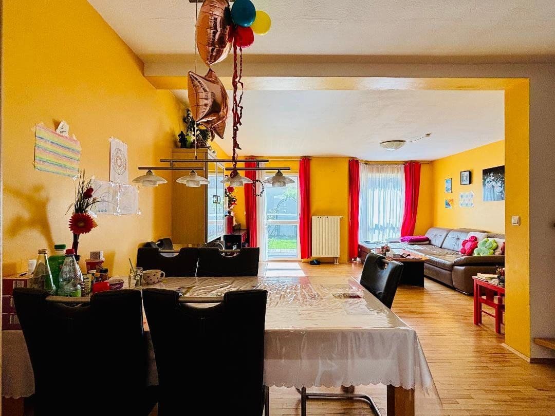 Prodej domu 120 m², pozemek 165 m², Grünberger Str., Nürnberg, Bavorsko Prodej domu 120 m², pozemek 165 m², Grünberger Str., Nürnberg, Bavorsko
