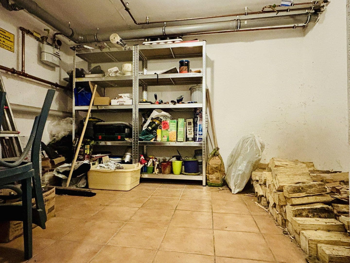 Prodej domu 120 m², pozemek 165 m², Grünberger Str., Nürnberg, Bavorsko Prodej domu 120 m², pozemek 165 m², Grünberger Str., Nürnberg, Bavorsko