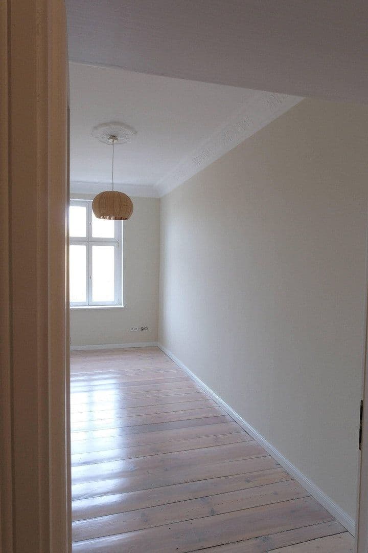 Prodej bytu 5+1 159 m², Kolmarer Straße, 6, Berlin - Prenzlauer Berg, Berlín Prodej bytu 5+1 159 m², Kolmarer Straße, 6, Berlin - Prenzlauer Berg, Berlín