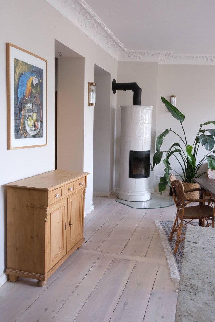 Prodej bytu 5+1 159 m², Kolmarer Straße, 6, Berlin - Prenzlauer Berg, Berlín Prodej bytu 5+1 159 m², Kolmarer Straße, 6, Berlin - Prenzlauer Berg, Berlín