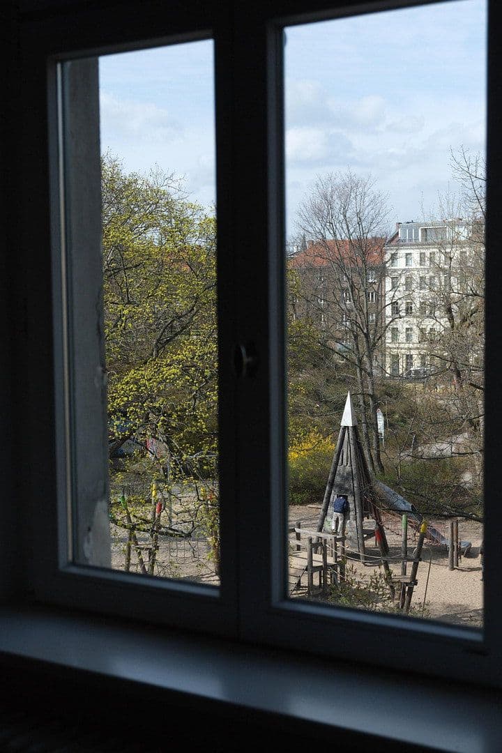 Prodej bytu 5+1 159 m², Kolmarer Straße, 6, Berlin - Prenzlauer Berg, Berlín Prodej bytu 5+1 159 m², Kolmarer Straße, 6, Berlin - Prenzlauer Berg, Berlín