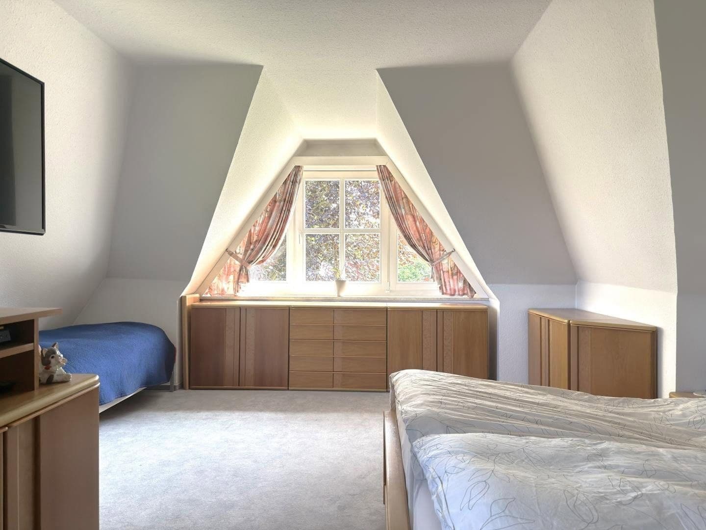 Prodej domu 255 m², pozemek 6.177 m², Gresse, Mecklenburg-Vorpommern Prodej domu 255 m², pozemek 6.177 m², Gresse, Mecklenburg-Vorpommern