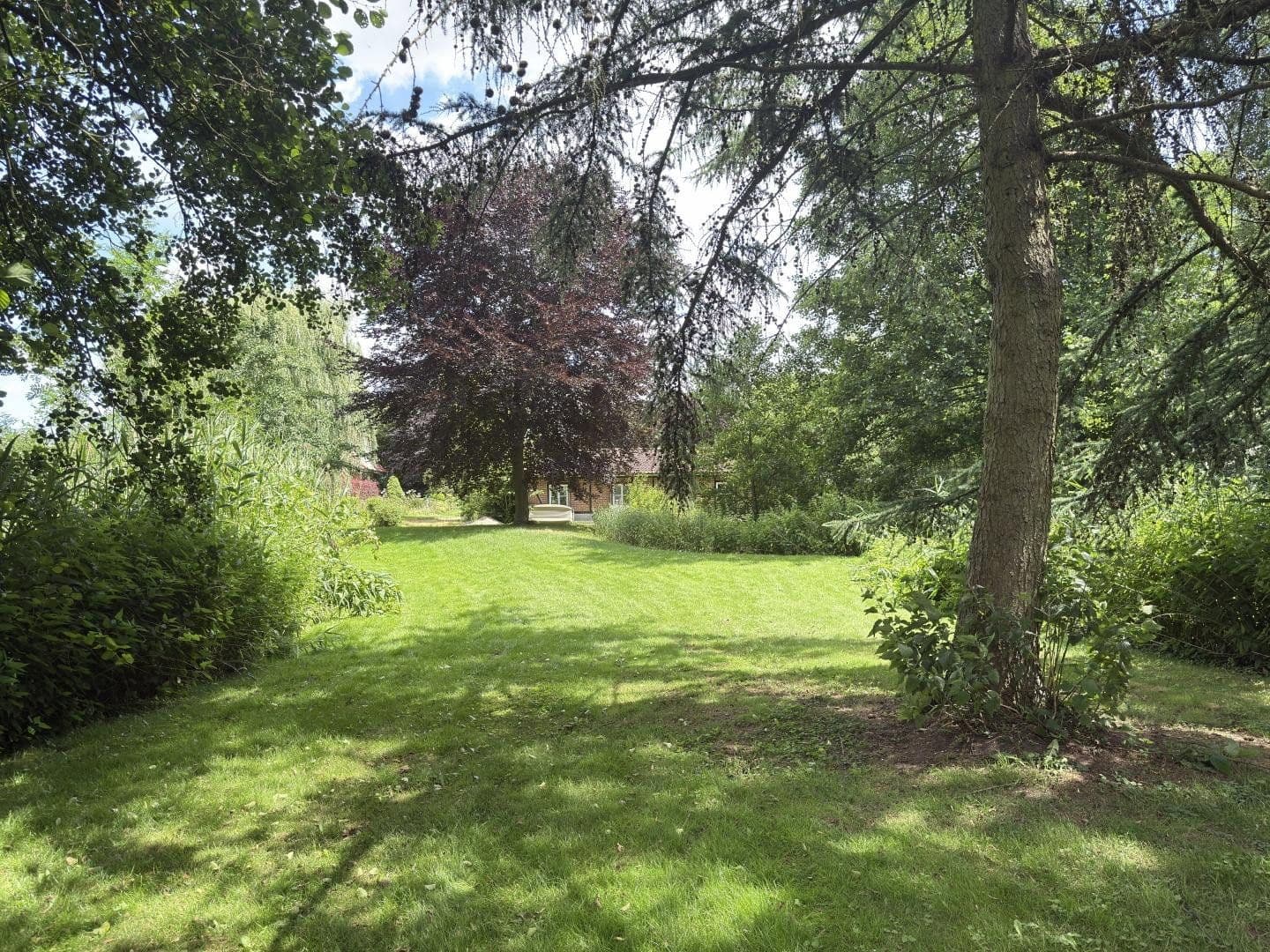 Prodej domu 255 m², pozemek 6.177 m², Gresse, Mecklenburg-Vorpommern Prodej domu 255 m², pozemek 6.177 m², Gresse, Mecklenburg-Vorpommern