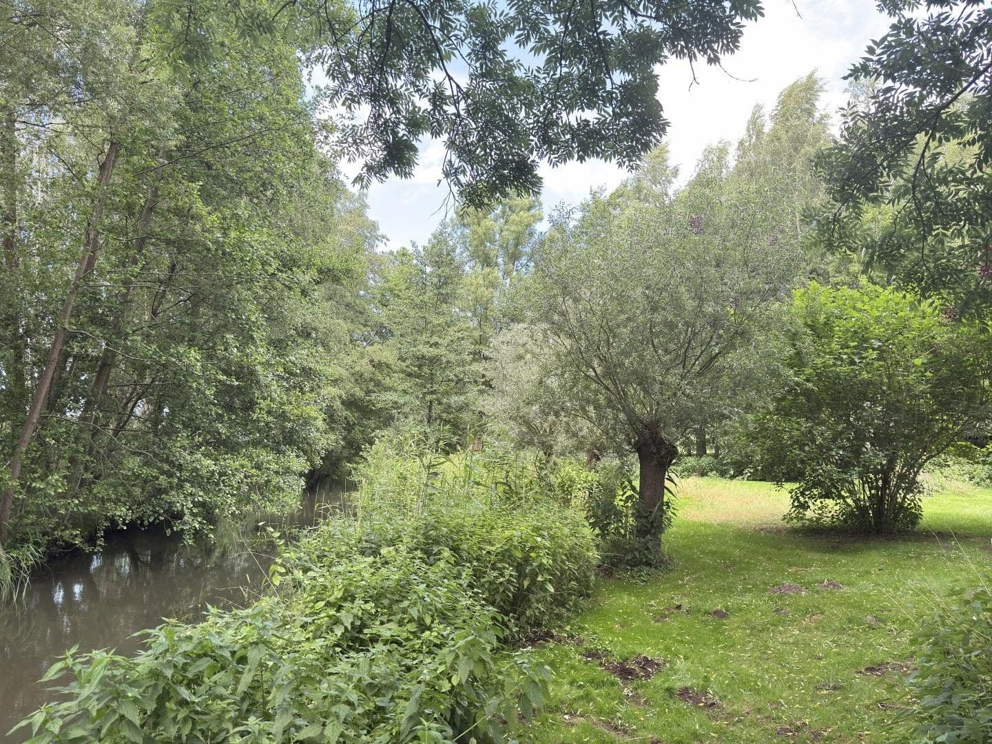 Prodej domu 255 m², pozemek 6.177 m², Gresse, Mecklenburg-Vorpommern Prodej domu 255 m², pozemek 6.177 m², Gresse, Mecklenburg-Vorpommern