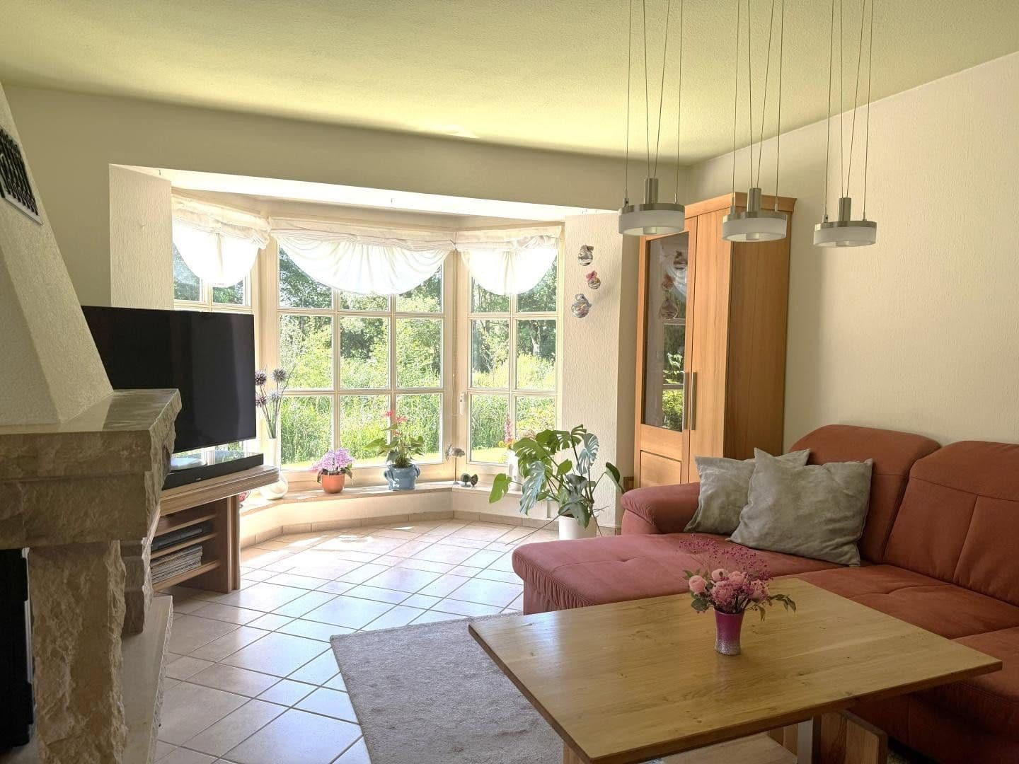 Prodej domu 255 m², pozemek 6.177 m², Gresse, Mecklenburg-Vorpommern Prodej domu 255 m², pozemek 6.177 m², Gresse, Mecklenburg-Vorpommern