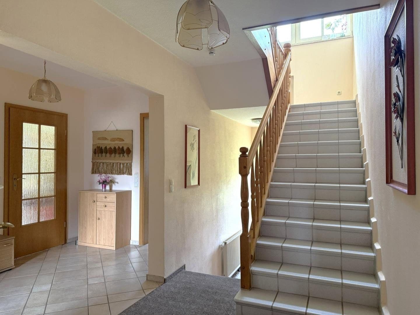 Prodej domu 255 m², pozemek 6.177 m², Gresse, Mecklenburg-Vorpommern Prodej domu 255 m², pozemek 6.177 m², Gresse, Mecklenburg-Vorpommern