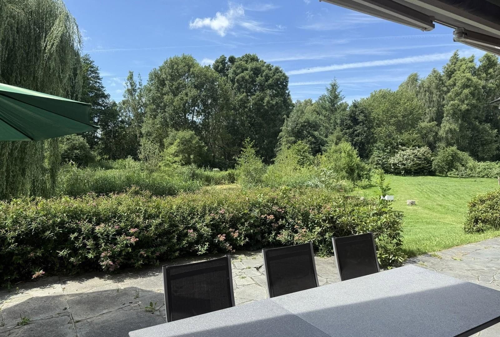 Prodej domu 255 m², pozemek 6.177 m², Gresse, Mecklenburg-Vorpommern Prodej domu 255 m², pozemek 6.177 m², Gresse, Mecklenburg-Vorpommern