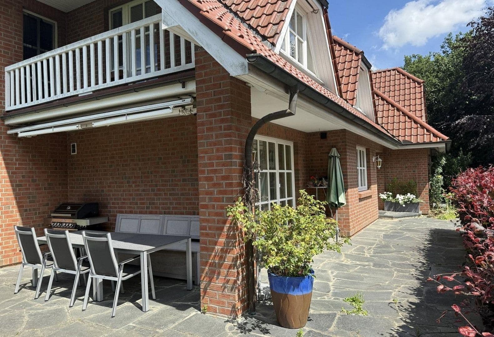 Prodej domu 255 m², pozemek 6.177 m², Gresse, Mecklenburg-Vorpommern Prodej domu 255 m², pozemek 6.177 m², Gresse, Mecklenburg-Vorpommern