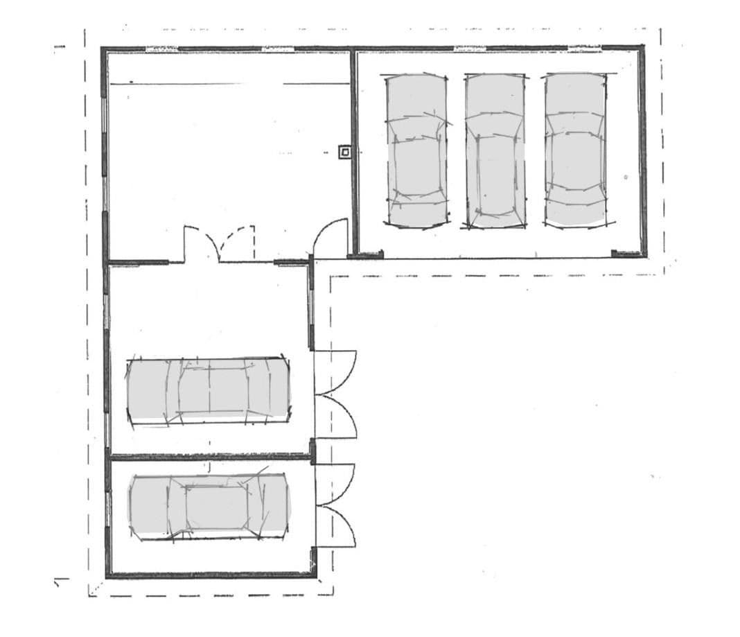Prodej domu 255 m², pozemek 6.177 m², Gresse, Mecklenburg-Vorpommern Prodej domu 255 m², pozemek 6.177 m², Gresse, Mecklenburg-Vorpommern