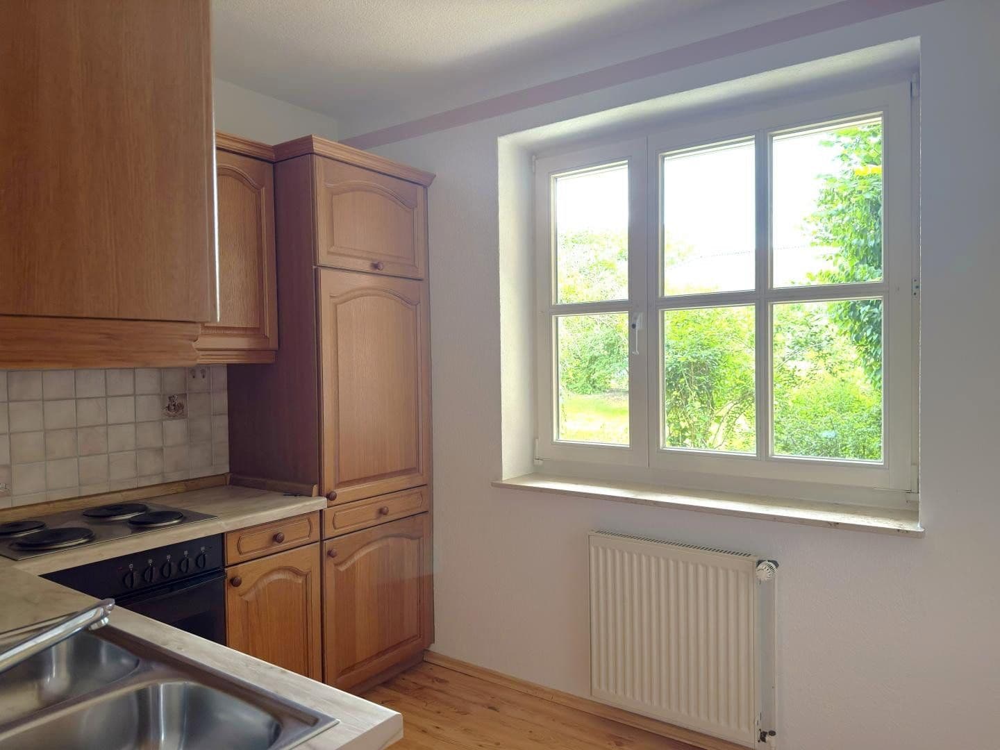 Prodej domu 255 m², pozemek 6.177 m², Gresse, Mecklenburg-Vorpommern Prodej domu 255 m², pozemek 6.177 m², Gresse, Mecklenburg-Vorpommern