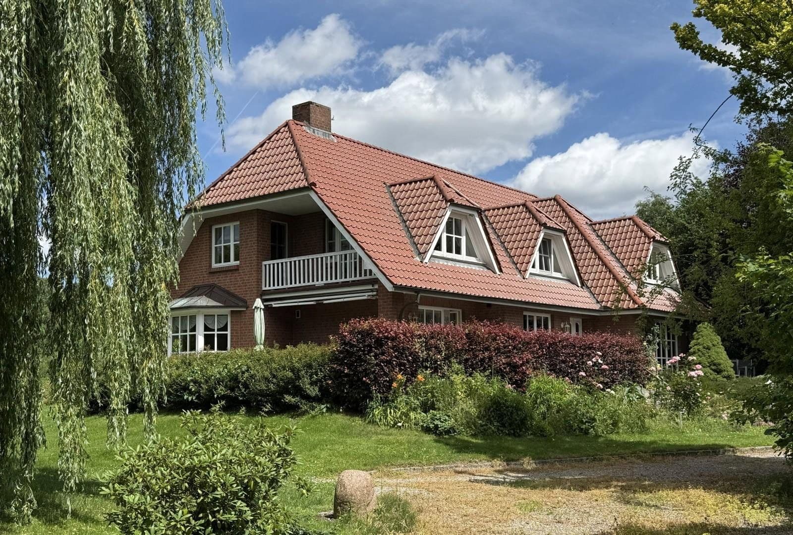 Prodej domu 255 m², pozemek 6.177 m², Gresse, Mecklenburg-Vorpommern Prodej domu 255 m², pozemek 6.177 m², Gresse, Mecklenburg-Vorpommern