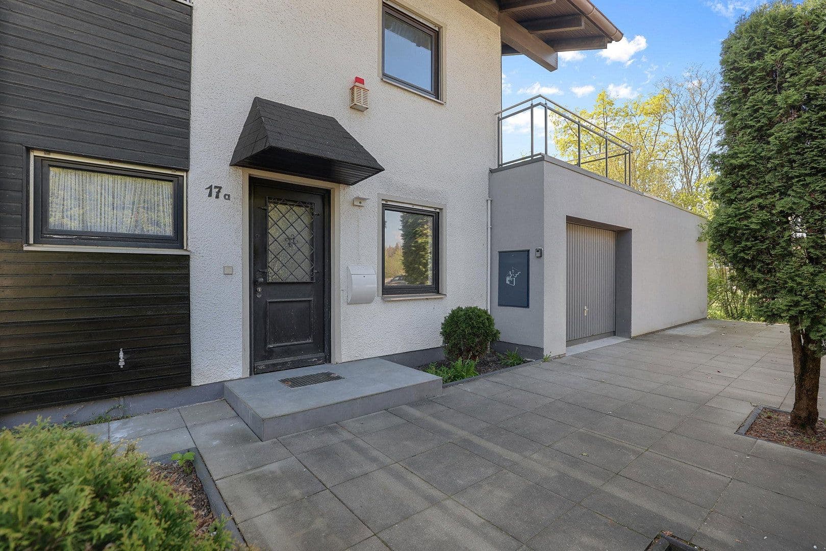 Prodej domu 128 m², pozemek 512 m², Maria-Eich-Str. 17a, Gräfelfing, Bavorsko Prodej domu 128 m², pozemek 512 m², Maria-Eich-Str. 17a, Gräfelfing, Bavorsko