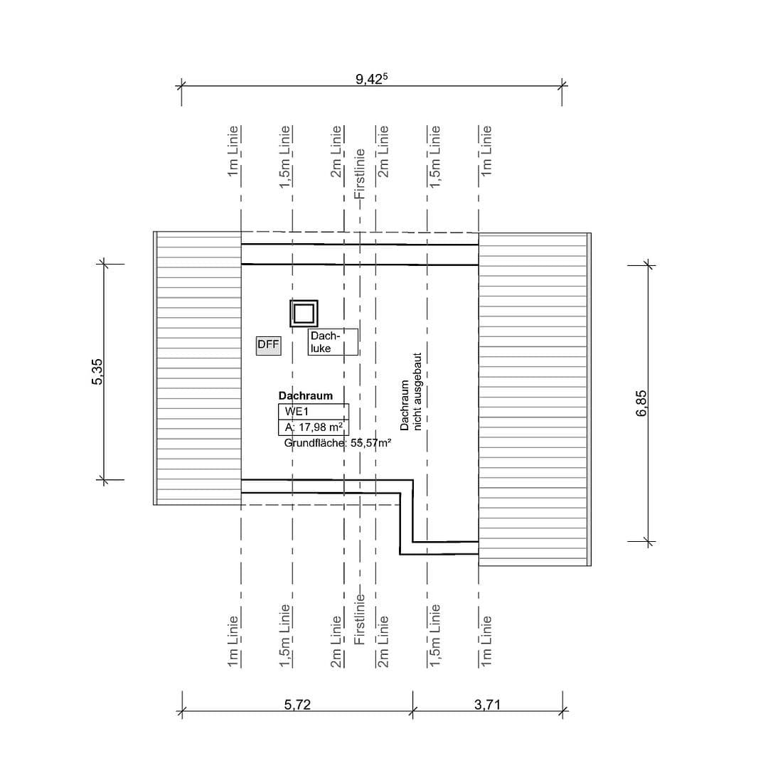 Prodej domu 128 m², pozemek 512 m², Maria-Eich-Str. 17a, Gräfelfing, Bavorsko Prodej domu 128 m², pozemek 512 m², Maria-Eich-Str. 17a, Gräfelfing, Bavorsko