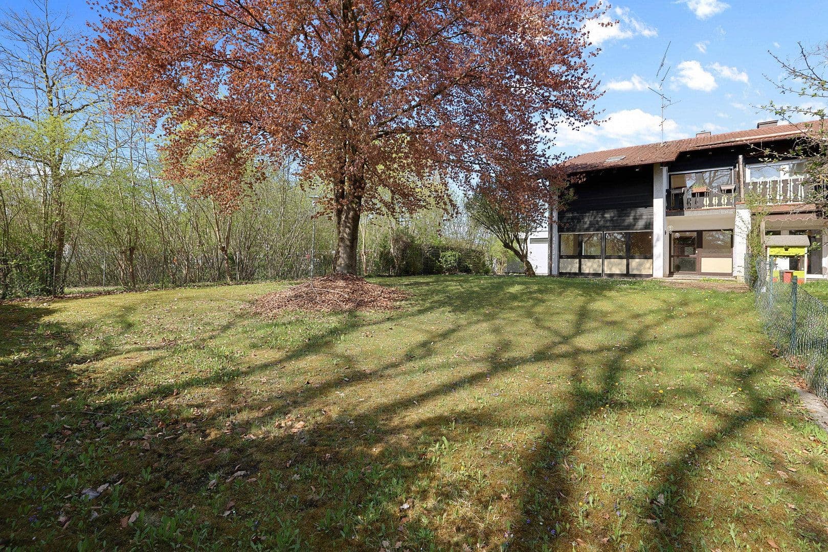 Prodej domu 128 m², pozemek 512 m², Maria-Eich-Str. 17a, Gräfelfing, Bavorsko Prodej domu 128 m², pozemek 512 m², Maria-Eich-Str. 17a, Gräfelfing, Bavorsko